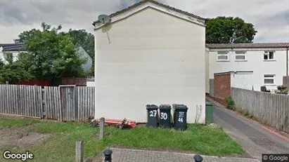 Apartments for rent in Redditch - Worcestershire - Photo from Google Street View