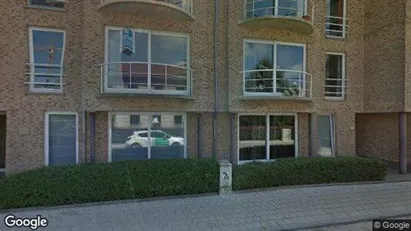 Apartments for rent in Aalst - Photo from Google Street View