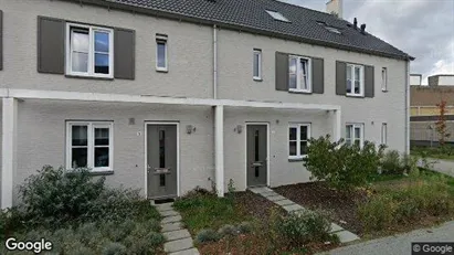 Apartments for rent in Tilburg - Photo from Google Street View