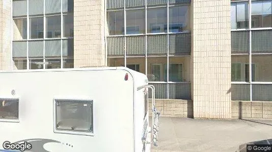 Apartments for rent in Oulu - Photo from Google Street View