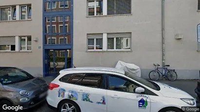 Apartments for rent in Zürich Distrikt 8 - Photo from Google Street View