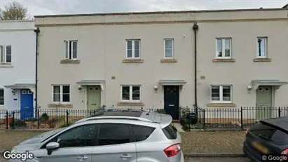 Apartments for rent in Bristol - Avon - Photo from Google Street View