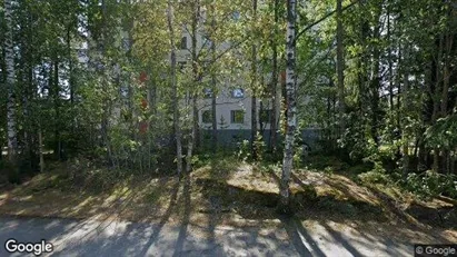 Rooms for rent in Tampere Kaakkoinen - Photo from Google Street View