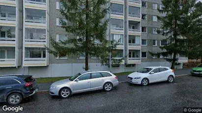 Rooms for rent in Tampere Kaakkoinen - Photo from Google Street View