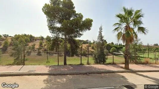 Apartments for rent in San Roque - Photo from Google Street View