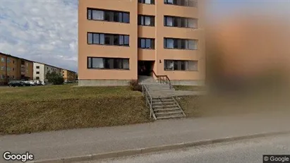 Apartments for rent in Saku - Photo from Google Street View