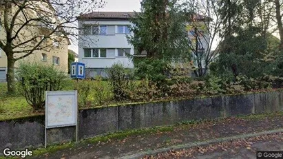 Apartments for rent in Ludwigsburg - Photo from Google Street View