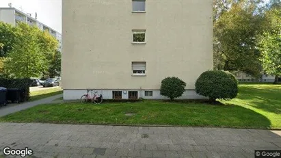 Apartments for rent in Herne - Photo from Google Street View