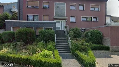 Apartments for rent in Essen - Photo from Google Street View