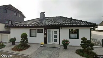 Apartments for rent in Mettmann - Photo from Google Street View