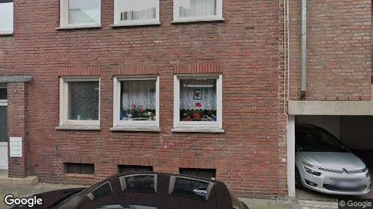 Apartments for rent in Krefeld - Photo from Google Street View