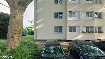 Apartments for rent in Essen - Photo from Google Street View