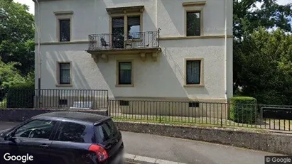 Apartments for rent in Mainz - Photo from Google Street View