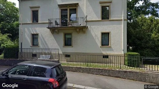 Apartments for rent in Mainz - Photo from Google Street View