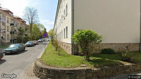 Apartments for rent in Saxon Switzerland-Eastern Ore Mountains - Photo from Google Street View