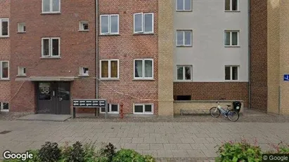 Apartments for rent in Aalborg Center - Photo from Google Street View