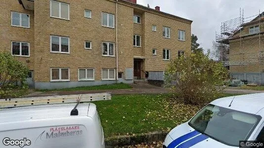 Apartments for rent in Trollhättan - Photo from Google Street View