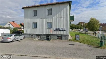 Apartments for rent in Eskilstuna - Photo from Google Street View