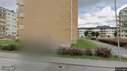 Apartments for rent in Mölndal - Photo from Google Street View