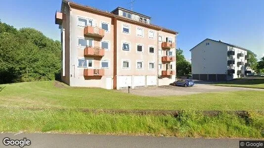 Apartments for rent in Borås - Photo from Google Street View