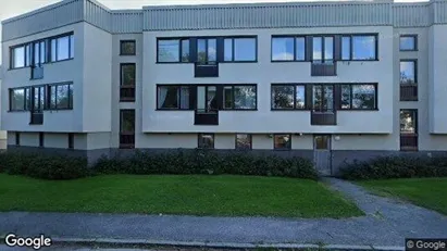 Apartments for rent in Gävle - Photo from Google Street View