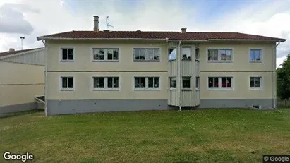 Apartments for rent in Oskarshamn - Photo from Google Street View