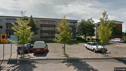 Apartments for rent in Skara - Photo from Google Street View