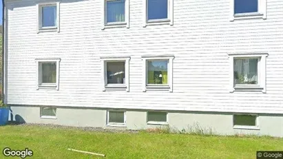 Apartments for rent in Åmål - Photo from Google Street View