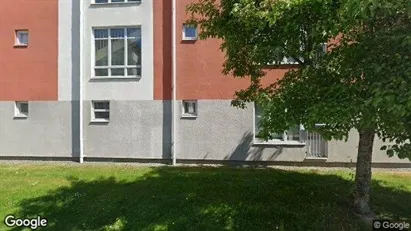 Apartments for rent in Haninge - Photo from Google Street View