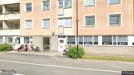 Apartments for rent in Nyköping - Photo from Google Street View