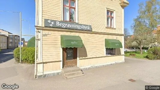 Apartments for rent in Nyköping - Photo from Google Street View