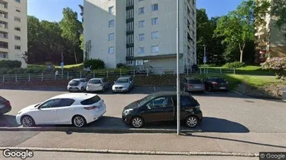 Apartments for rent in Partille - Photo from Google Street View