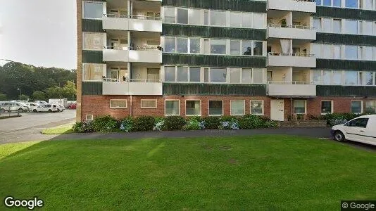 Apartments for rent in Majorna-Linné - Photo from Google Street View