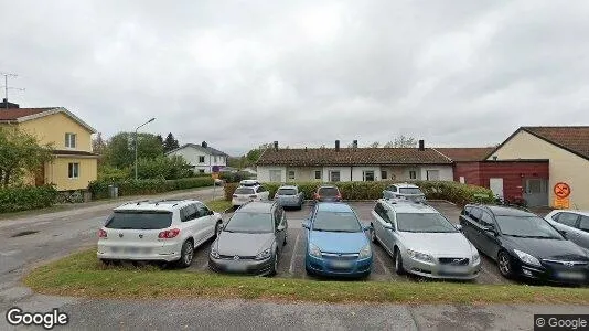 Apartments for rent in Ockelbo - Photo from Google Street View