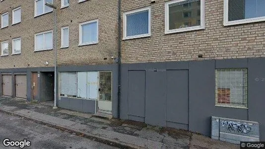 Apartments for rent in Eskilstuna - Photo from Google Street View