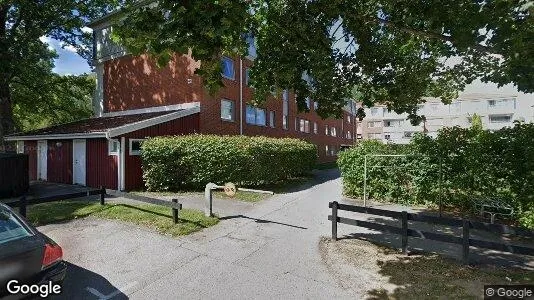 Apartments for rent in Växjö - Photo from Google Street View