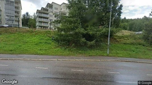 Apartments for rent in Sundsvall - Photo from Google Street View