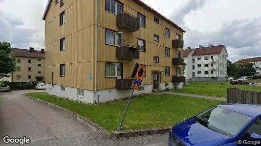 Apartments for rent in Borås - Photo from Google Street View