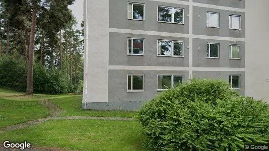 Apartments for rent in Tranås - Photo from Google Street View