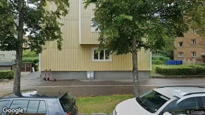 Apartments for rent in Norrköping - Photo from Google Street View