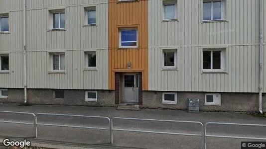 Apartments for rent in Eskilstuna - Photo from Google Street View