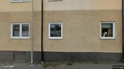 Apartments for rent in Nässjö - Photo from Google Street View