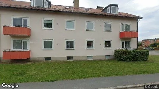 Apartments for rent in Bromölla - Photo from Google Street View