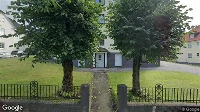 Apartments for rent in Borås - Photo from Google Street View