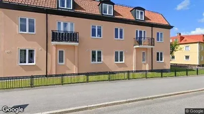 Apartments for rent in Linköping - Photo from Google Street View