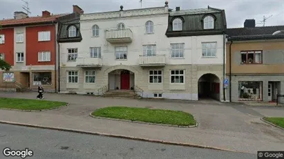 Apartments for rent in Sävsjö - Photo from Google Street View