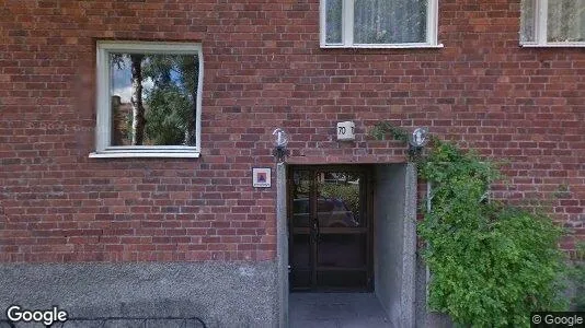 Apartments for rent in Stockholm South - Photo from Google Street View