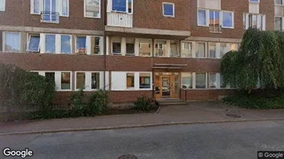 Apartments for rent in Gothenburg City Centre - Photo from Google Street View