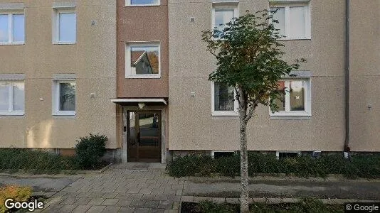 Apartments for rent in Uddevalla - Photo from Google Street View