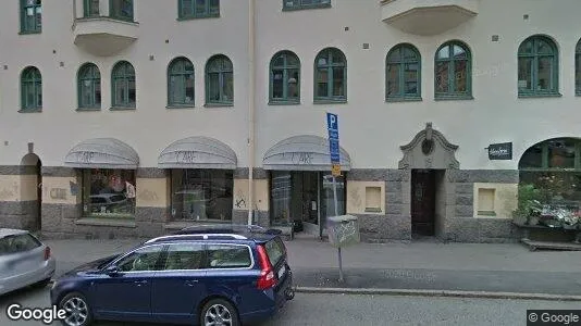 Apartments for rent in Gothenburg City Centre - Photo from Google Street View